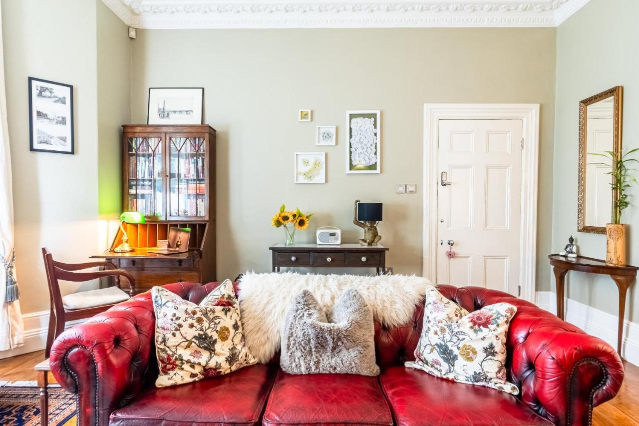 Apartment The Regency At 82 Cathedral *