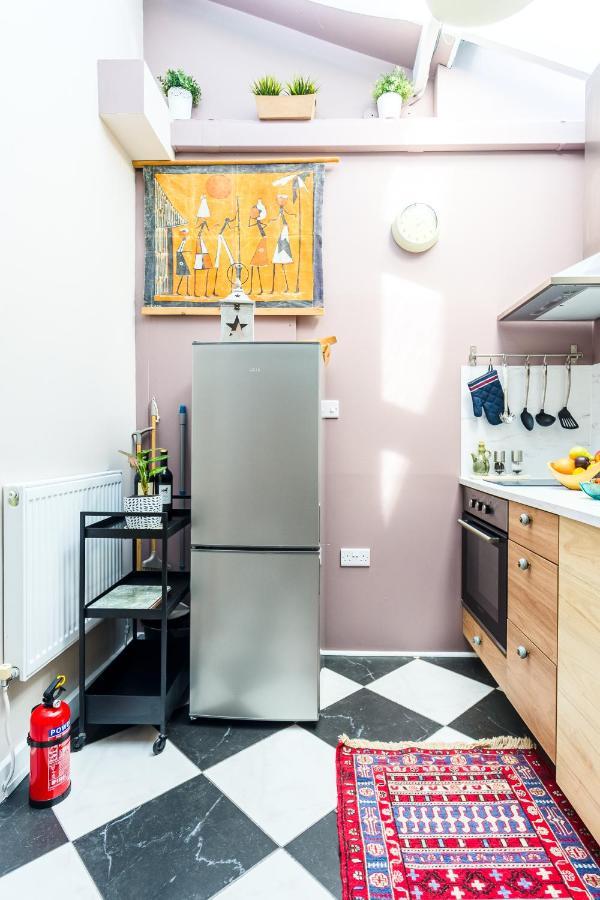 The Regency At 82 Cathedral Apartment