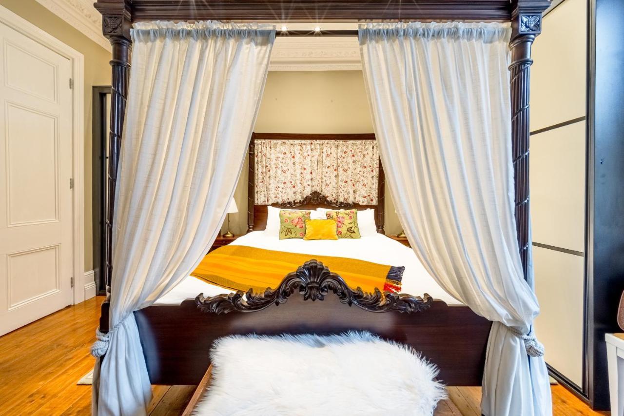 The Regency At 82 Cathedral * Cardiff