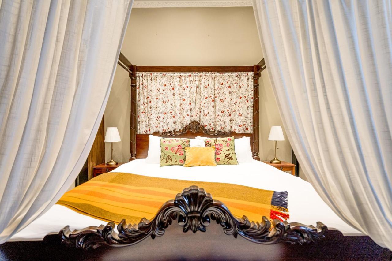 The Regency At 82 Cathedral * Cardiff
