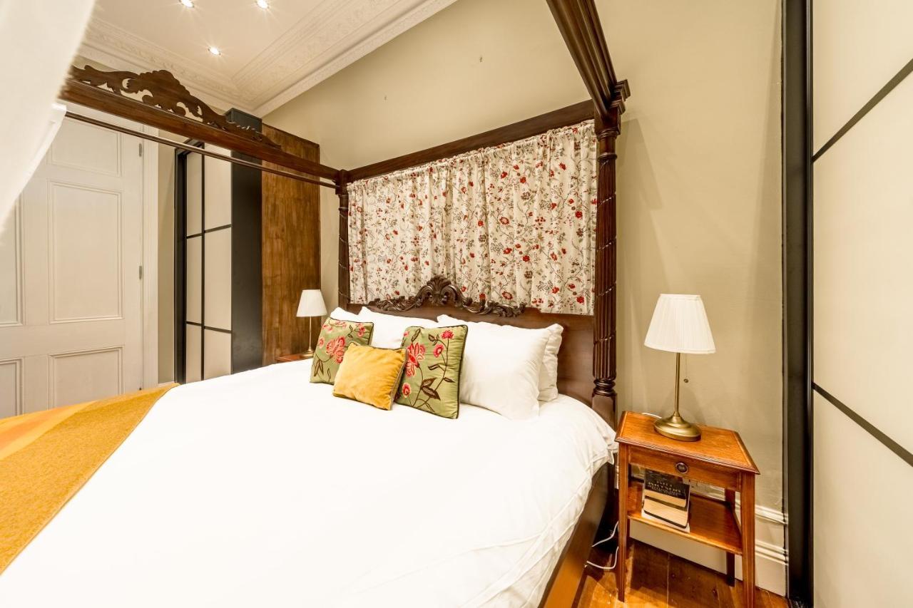 The Regency At 82 Cathedral Apartment