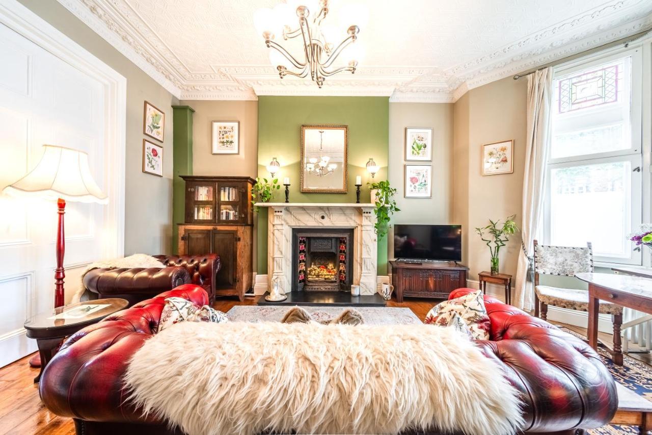 Apartment The Regency At 82 Cathedral